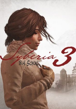  3 / Syberia 3: Deluxe Edition