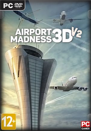 Airport Madness 3D: Volume 2