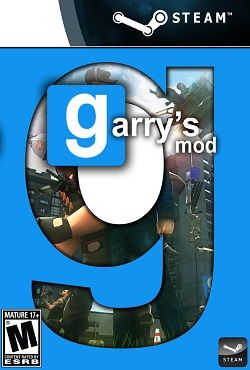Garry's Mod 2017 - 2018