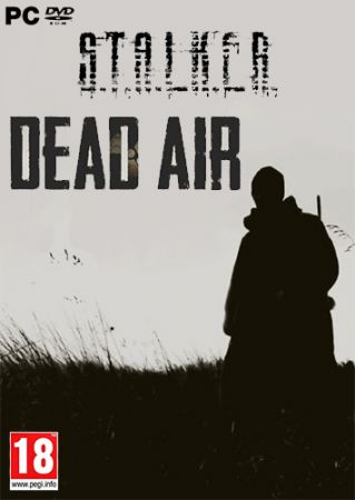 S.T.A.L.K.E.R. Dead Air