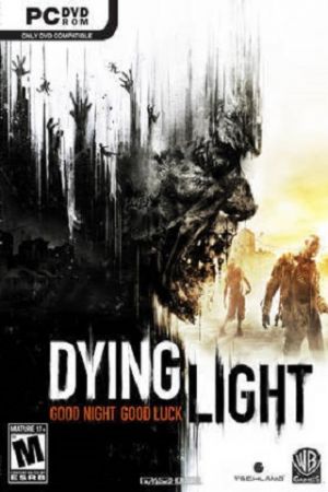 Dying Light: The Following  Enhanced Edition RePack  Xatab