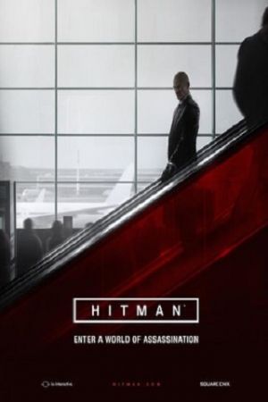 Hitman: The Complete First Season - GOTY Edition