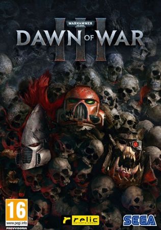 Warhammer 40000: Dawn of War 3