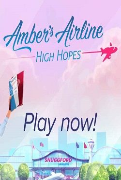 Ambers Airline High Hopes