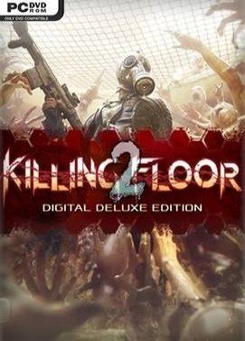Killing Floor 2