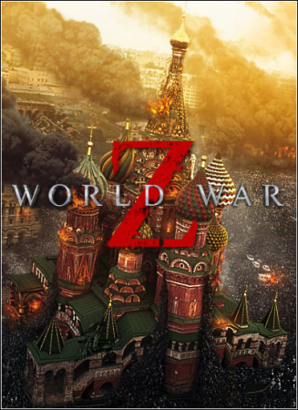 World War Z - Goty Edition