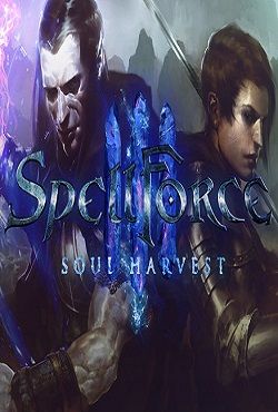 SpellForce 3 Soul Harvest RePack  