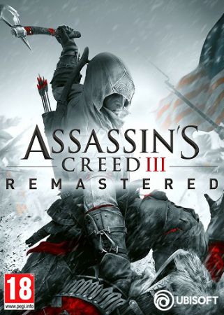 Assassins Creed III Remastered Механики