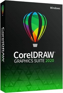 CorelDRAW 2020 22.0.0.412 64 bit RePack by KpoJIuK