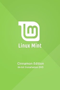 Linux Mint 32 bit  64 bit  