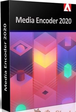Adobe Media Encoder 2020 14.9.0.48 [x64]