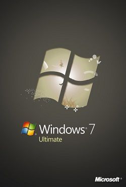 Windows 7 64 bit Rus Максимальная 2020