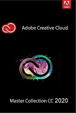 Adobe Master Collection CC 2020 RePack