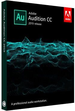 Adobe Audition 2020 13.0.12.45 [x64]  RePack by KpoJIuK