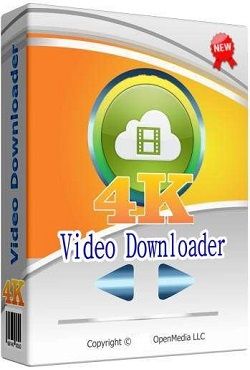 4K Video Downloader 4.16.3.4290