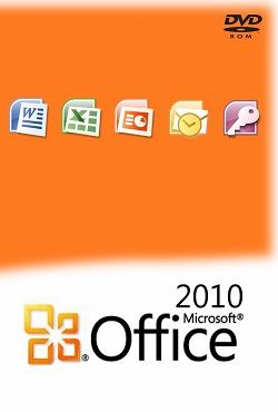 Microsoft Office 2010 Professional Plus RePack by KpoJIuK
