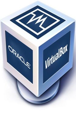 VirtualBox 6.1.20_Build_143896 + Extension Pack [x64]