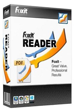 Foxit Reader 10.1.3 Build 37598   