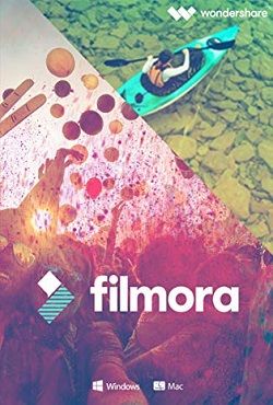 Filmora Video Editor 9.2.1.10 на русском