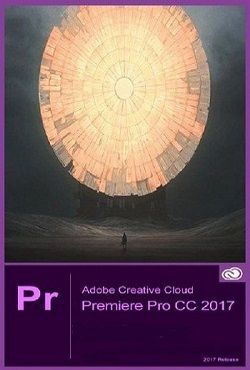 Adobe Premiere Pro CC 2017 русская версия крякнутый