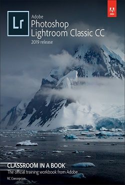 Adobe Photoshop Lightroom Classic CC 2019 9.1.0.10