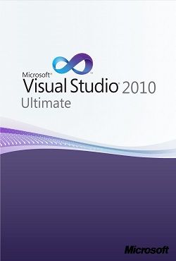 Microsoft Visual Studio 2010 Ultimate