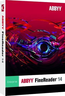 ABBYY FineReader 14.0.107.232 RePack & Portable