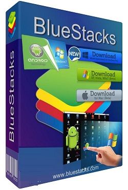 BlueStacks App Player 4.280.0.1022   