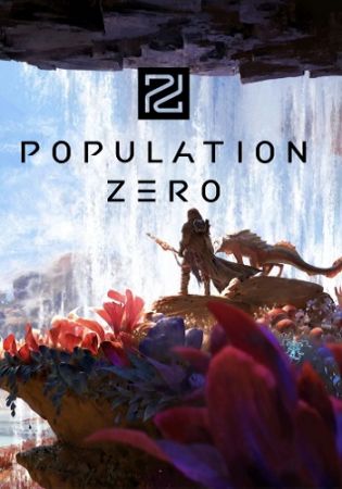 Population Zero - Commander Edition