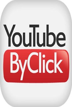YouTube By Click Premium 2.2.139 (2020)