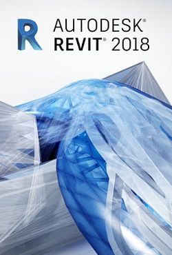 Autodesk Revit 2018.3.1 x64 русская версия