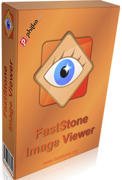 Faststone Image Viewer v7.5