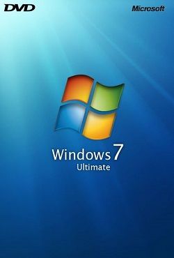 Windows 7 64 bit Rus 2020 