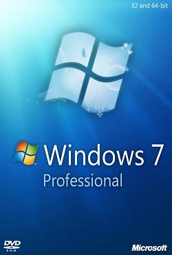 Windows 7 Professional x64  