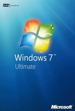 Windows 7  32 bit   2019