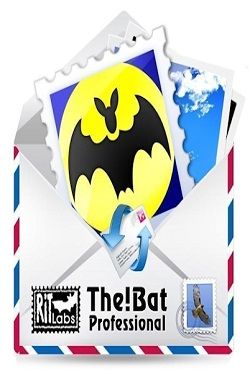 The Bat! Professional 9.2.5