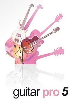 Guitar Pro 5.2   