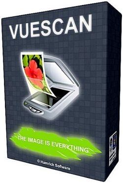 VueScan Professional 9.7.54 RePack & Portable