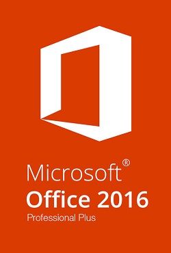 Microsoft Office 2016 Professional Plus x64 RePack by KpoJIuK