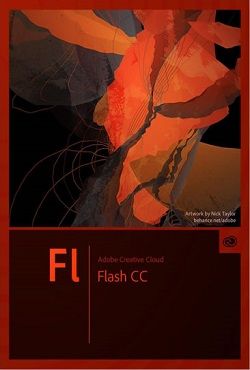 Adobe Flash Professional CC 15.0.0.173 крякнутый на русском