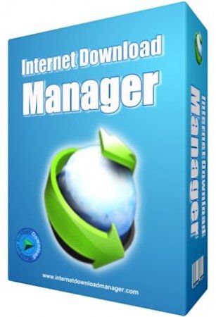 Internet Download Manager6.38 Build 22