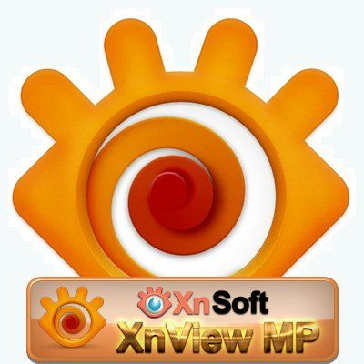 XnViewMP 0.98.4  + Portable