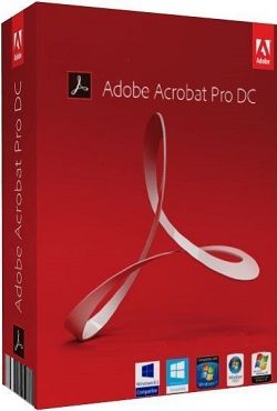 Adobe Acrobat Pro DC 2021.005.20048