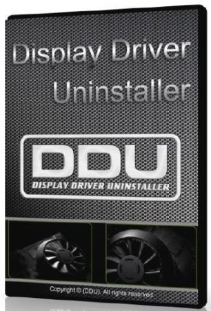 Display Driver Uninstaller 18.0.3.8