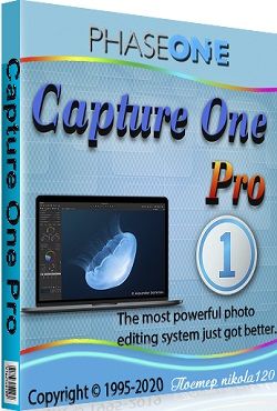 Capture One Pro 20 13.0.3.19