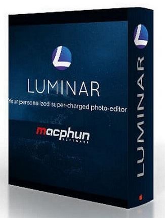 Luminar 4.3.0.7119 [x64]