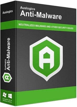 Auslogics Anti-Malware 1.21.0.6