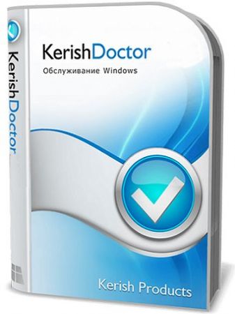 Kerish Doctor 2021 4.85 [27.05.2021]