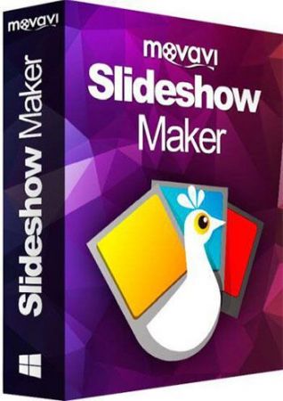 Movavi Slideshow Maker 7.0.1