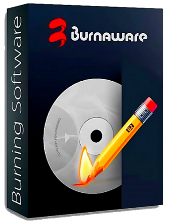 BurnAware Professional 14.0 (2021)